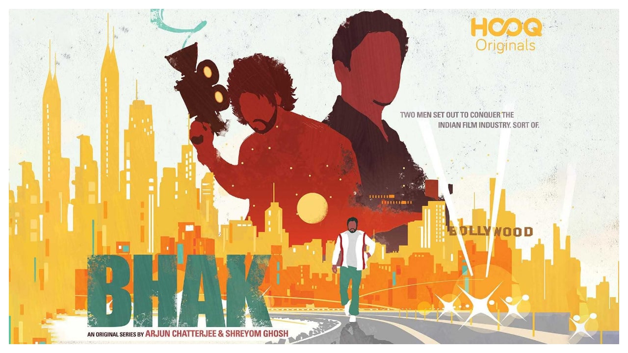 Unperturbed by wave of 'originals', HOOQ wants to stick to English, Hollywood content