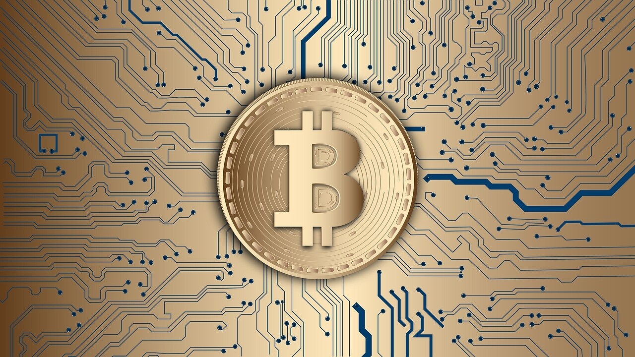 Blockchain firm BTCS soars on retail rush for bitcoin dividends