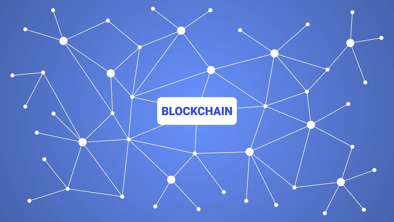 HDFC Bank, ICICI Bank, Infosys and more...in a blockchain ETF's portfolio? That's possible
