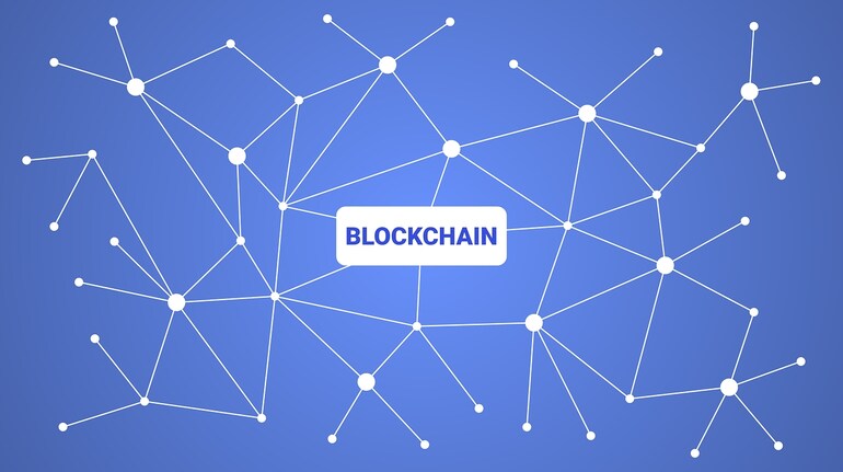 Blockchain Technology and its Applications in Web Development