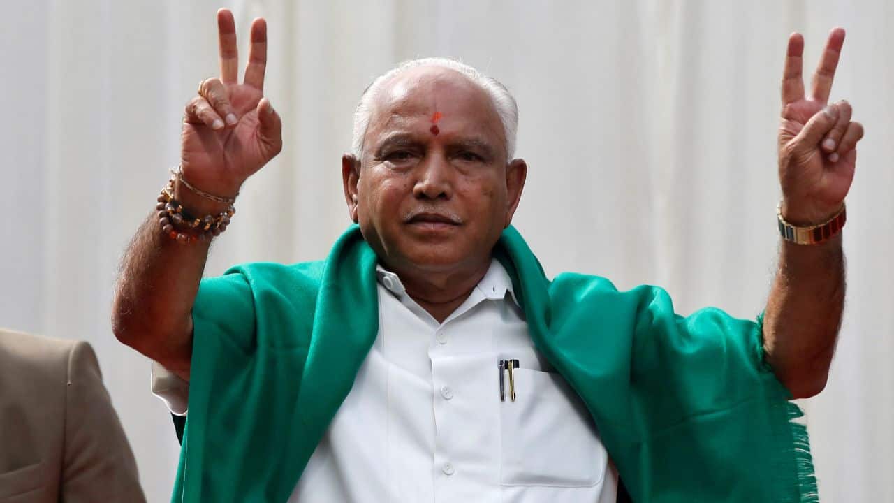 Karnataka bypolls: What BJP's big win means for the party and CM Yediyurappa Karnataka bypolls: What BJP's big win means for the party and CM Yediyurappa