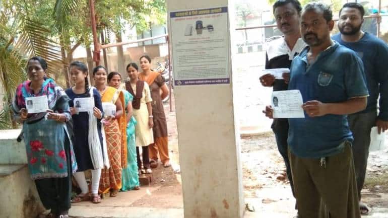 Road to 2024: Does a high or low GDP growth rate affect election outcomes? - Vimarsana News