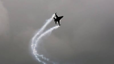 Opinion | IAF downs Pak F-16: Will US share details with India?