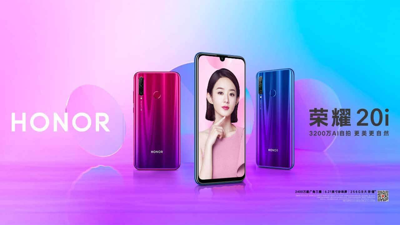 Смартфон honor 50 lite. Honor 20i цена.