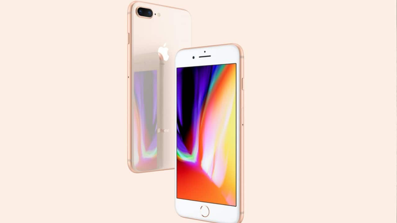  Apple iPhone 8, iPhone 8 Plus : The two iPhones were launched alongside the iPhone X in 2017 and are likely to get the iOS 15 update, even four years after the launch.