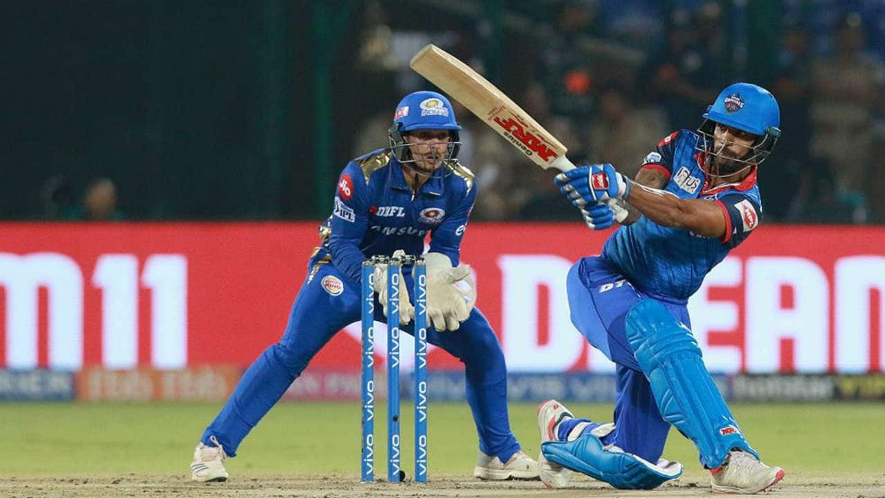 IPL 2020 Finals | Mumbai Indians vs Delhi Capitals by the numbers IPL 2020 Finals | Mumbai Indians vs Delhi Capitals by the numbers