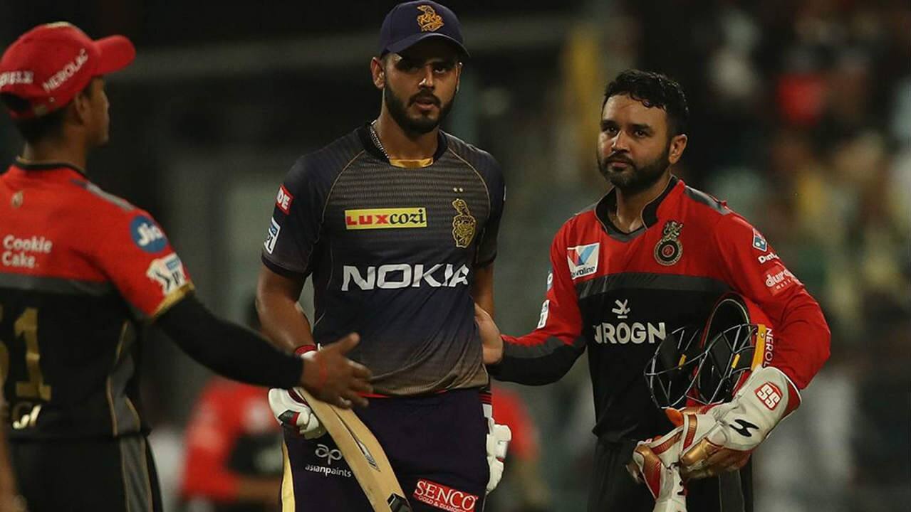 Vivo IPL 2019 M35 - KKR v RCB | SPORTZPICS Photography