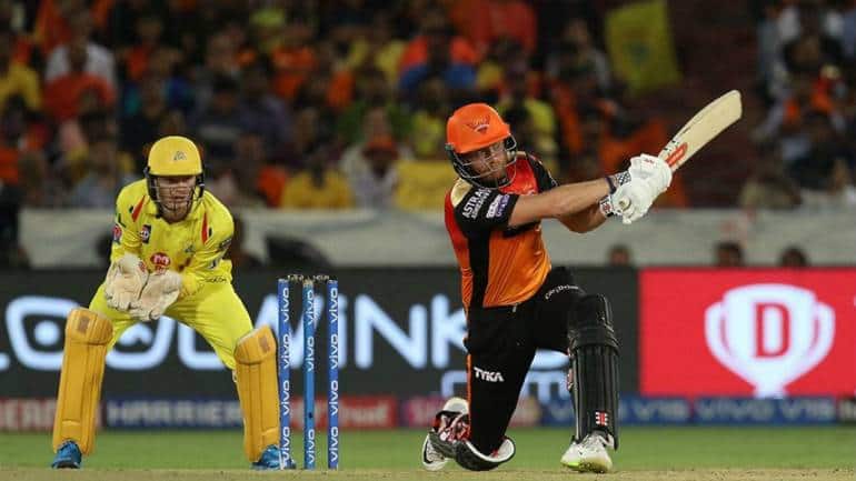 IPL 2020: Chennai Super Kings (CSK) vs Sunrisers Hyderabad (SRH) score and ball-by-ball commentary