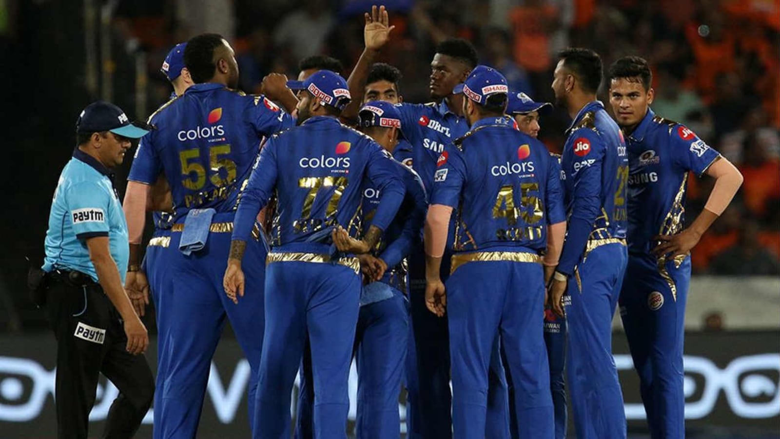 IPL 2019 | MI vs RCB match 31 Preview: Team news, where to watch, betting odds, players to watch out for