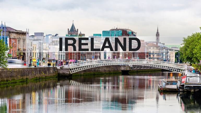 Ireland wants to further deepen its strong economic, cultural ties with ...