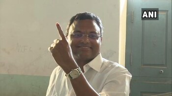 (Image: Twitter/@ANI)