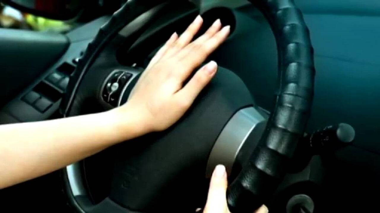 Horn, Not OK Please: 11-year-old's note to Anand Mahindra wins his heart Horn, Not OK Please: 11-year-old's note to Anand Mahindra wins his heart