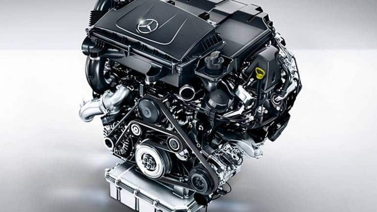 Mercedes-AMG to equip the 2020 A45 with the world's most powerful 4 ...