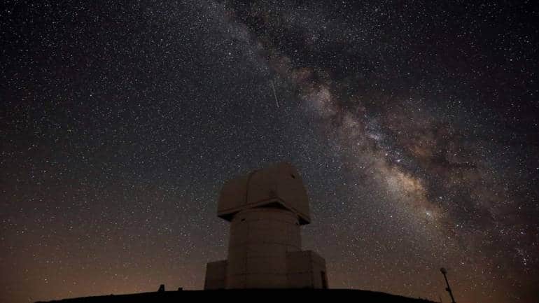 Was that a dropped call from extraterrestrial life? - Moneycontrol.com