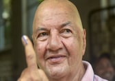 Actor Prem Chopra, 86, wife hospitalised after testing positive for COVID-19