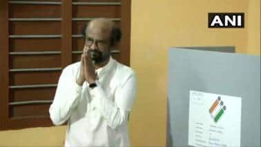 Why Rajinikanth’s entry into politics is not exciting news Why Rajinikanth’s entry into politics is not exciting news