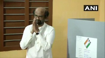 Rajinikanth has announced that he would be launching his political party in January 2021