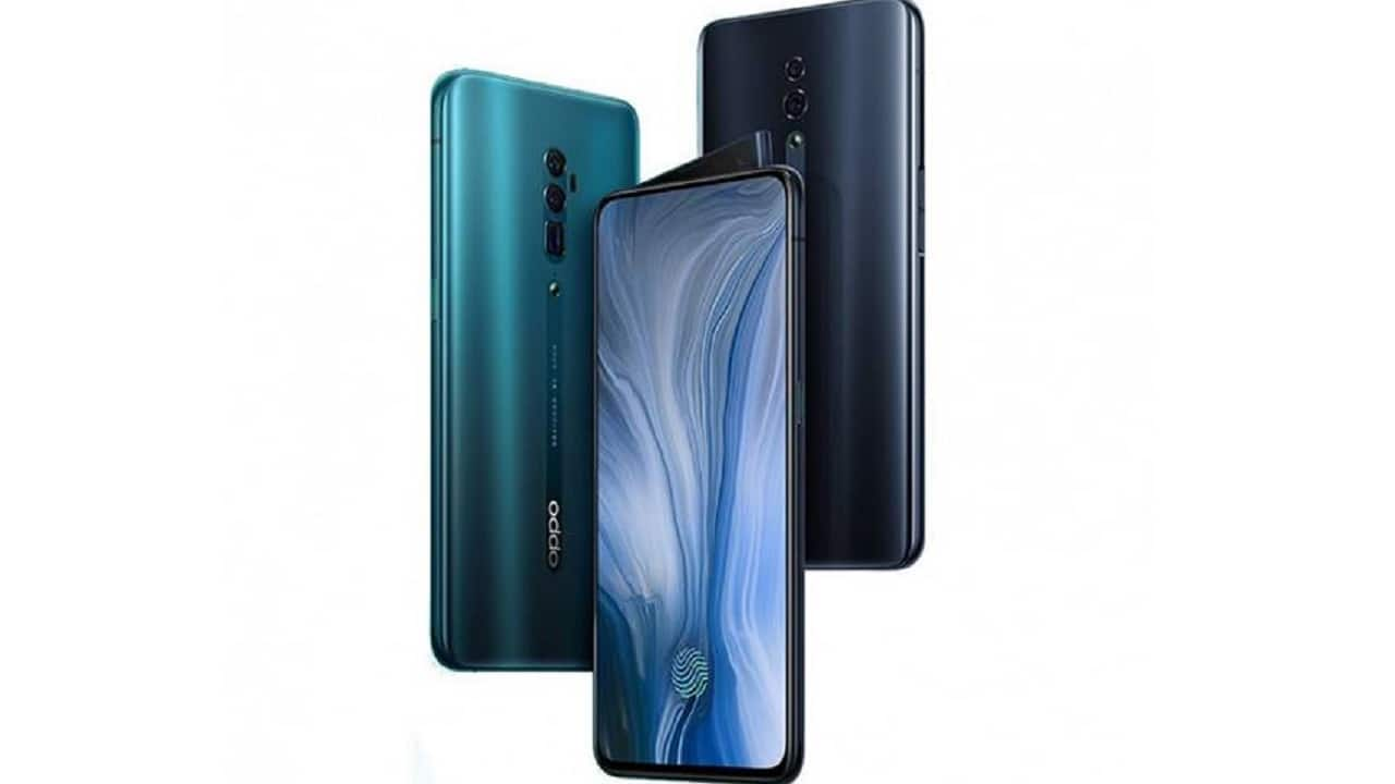 oppo reno 10x zoom 91mobiles