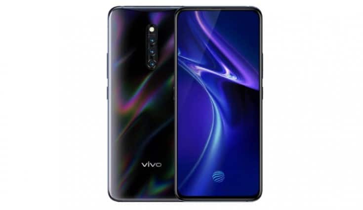 Vivo X27 Pro with 6.7-inch display with pop-up camera to go on sale in China, India launch expected soon