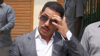 Robert Vadra says minorities are sidelined in India