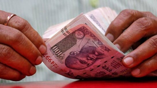 HDFC is eyeing a mega Rs 12,000 cr fund raise
