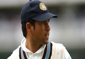 'Didn't have the guts': Sachin Tendulkar recalls getting shoes from ex-India teammate for scoring ton