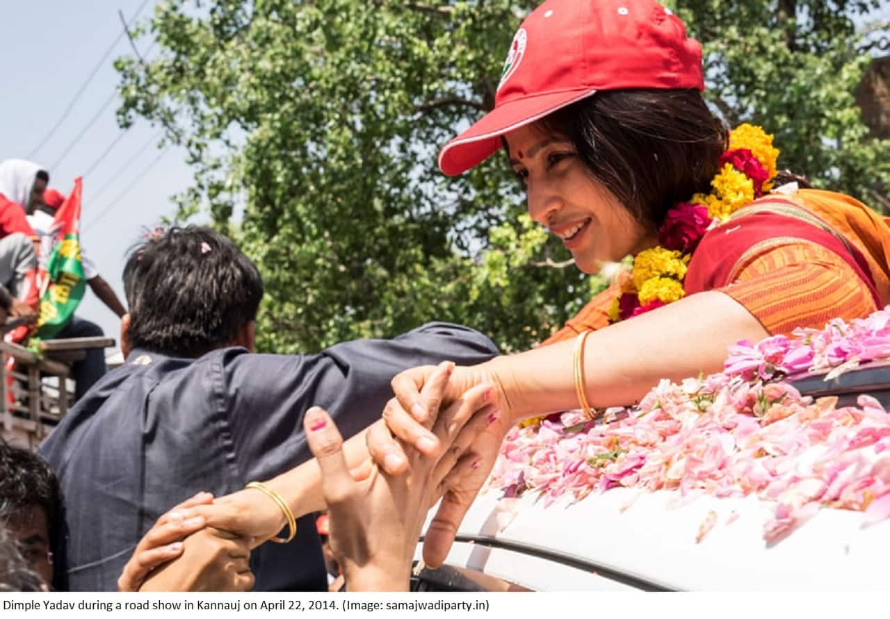 samajwadi party,dynasty watch,mulayam singh yadav family,akhilesh yadav family 6