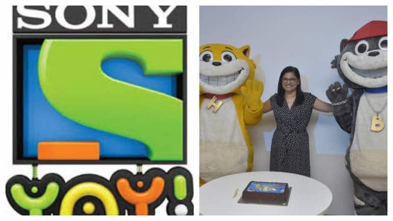 Kids channel Sony YAY! steps up licensing, merchandising | Mint
