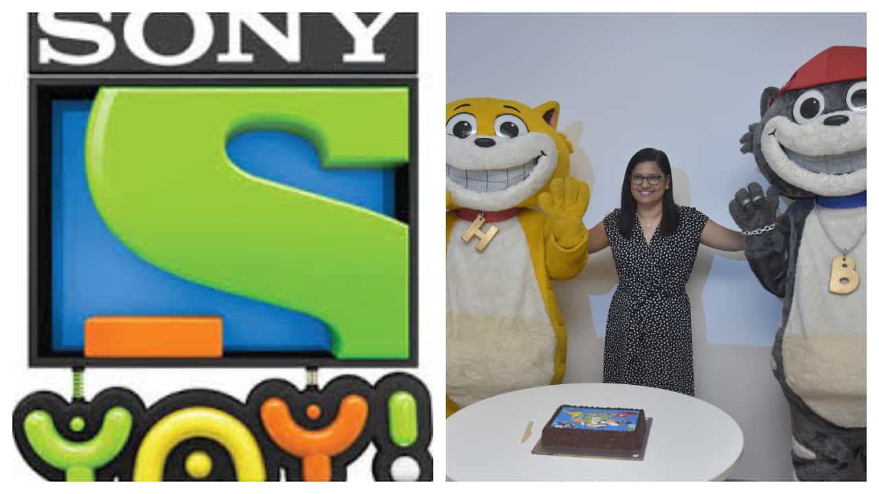 With a Robust Lineup of Shows, India's Popular Kids' Entertainment Channel Sony  YAY! Launches in Malaysia in the Tamil - Tourism Quest
