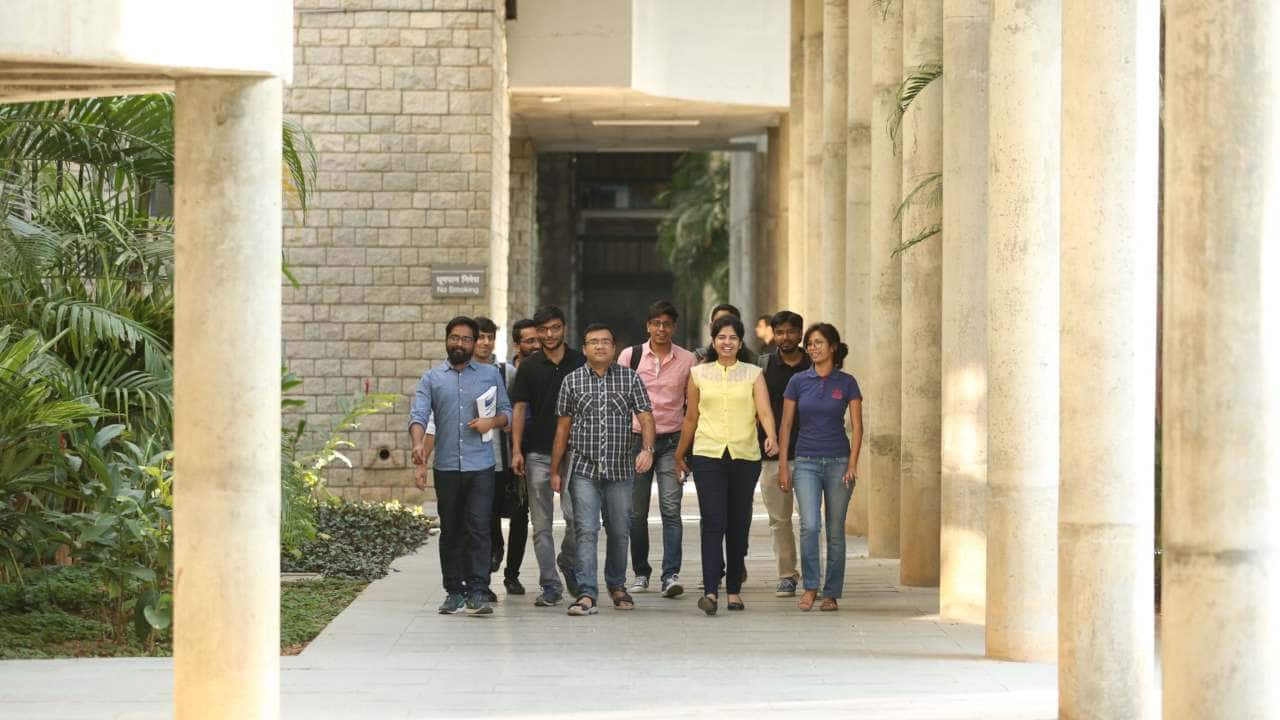 India’s poor spending on higher education is making other countries rich India’s poor spending on higher education is making other countries rich