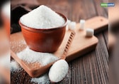 Indian sugar mills export entire quota of 6.1 million tonnes