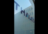 French group Thales in partnership with EXPAL for Australia military