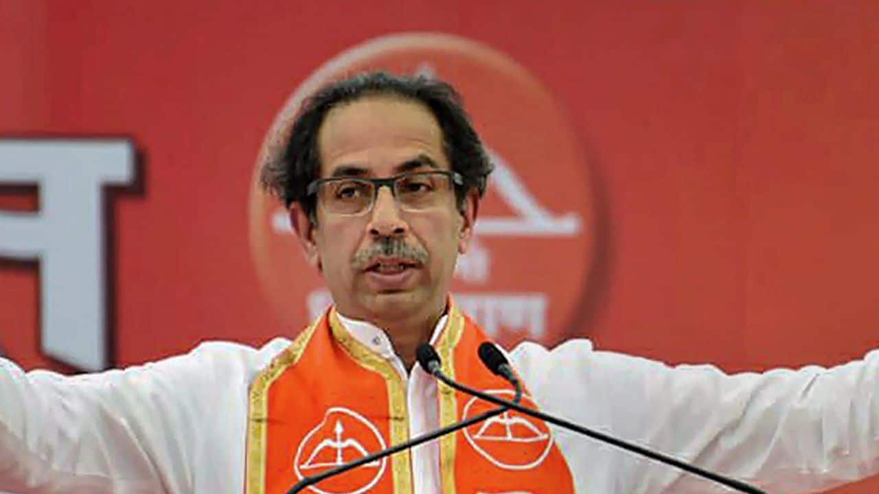 Uddhav Thackeray's 'Mission Delhi': A look at Gandhi-Thackeray bittersweet ties over the years