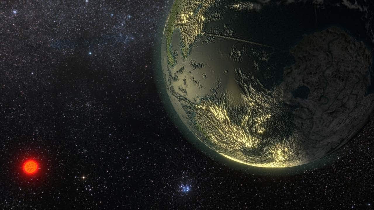 Tracking distant worlds: How scientists discover planets beyond our Solar System