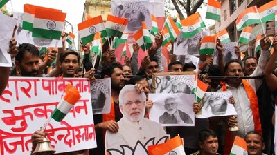 Politics | Masood Azhar banned: India’s sustained campaign over the years has paid off
