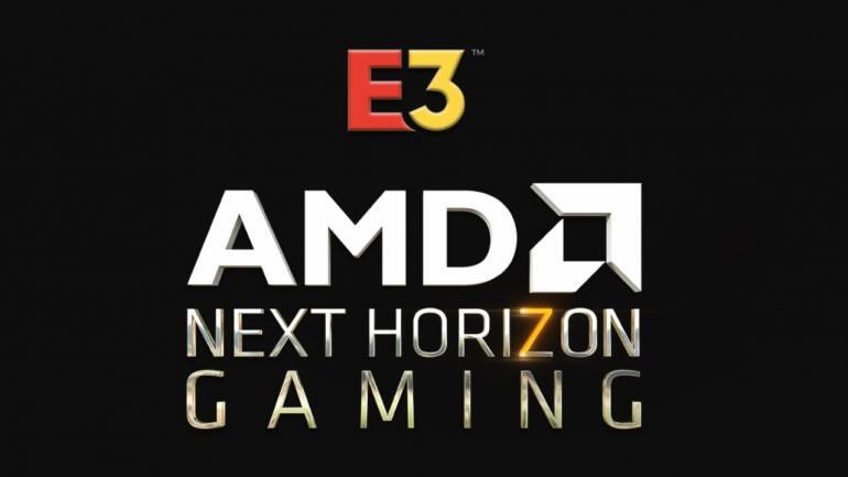 AMD_E3_2019