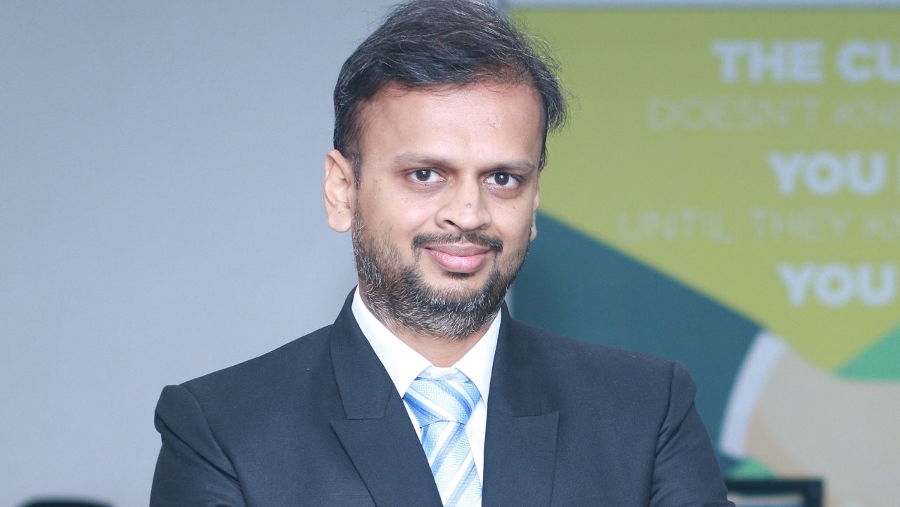 Portfolio play! Smallcap and midcap likely to outperform on signs of revival in growth