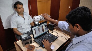 Aadhaar is a 12-digit unique identification number issued by the Unique Identification Authority of India (UIDAI) to all Indian residents