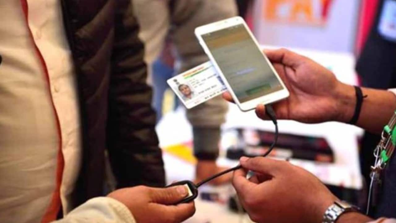 How to link your PAN and Aadhaar card online in 10 simple steps