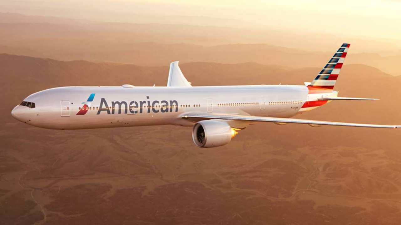 American Airlines says trips restored after technical glitch