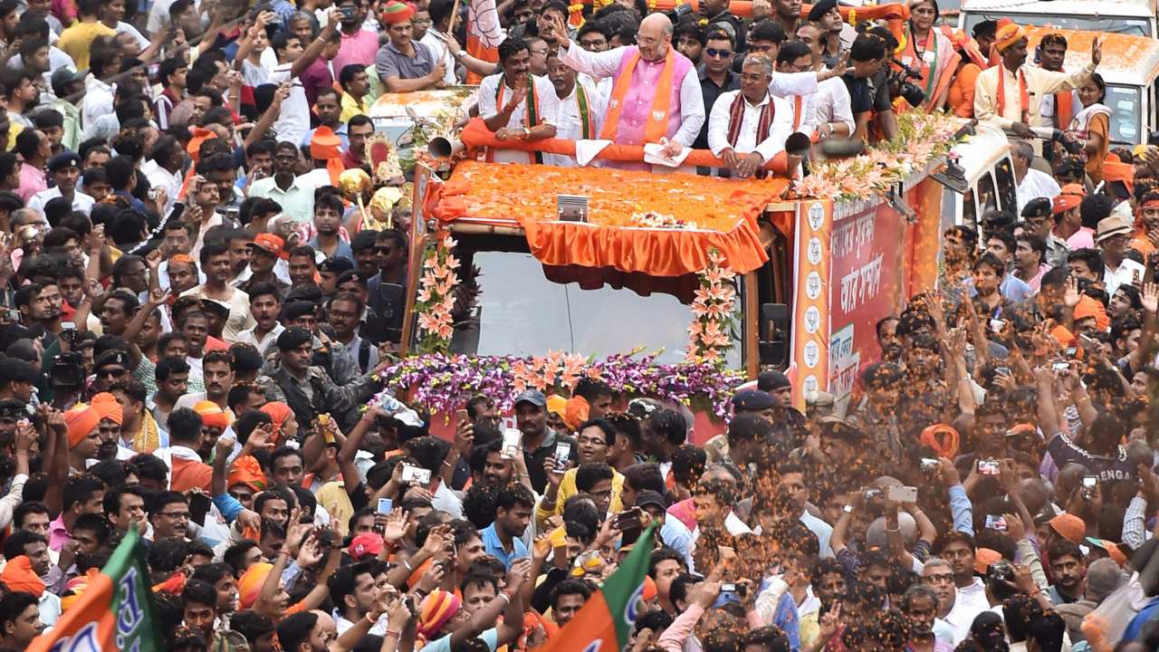Electoral bonds worth Rs 9,188 crore redeemed by political parties
