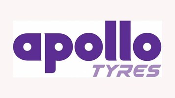 Buy Apollo Tyres; target of Rs 619: Sharekhan