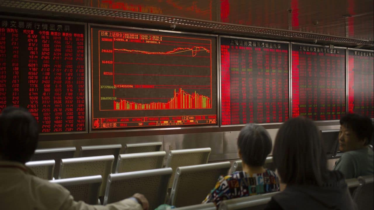 Why there has been a 3-fold increase in the number of investors flocking to international funds