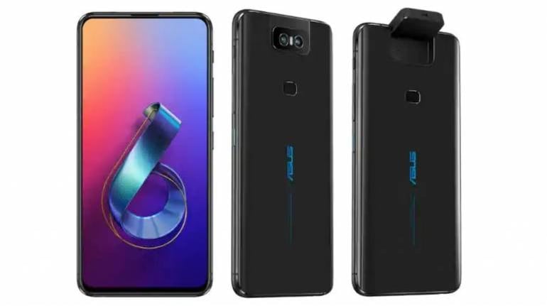 Asus Zenfone 8 Mini Specifications Leaked Ahead Of The May 12 Launch Event
