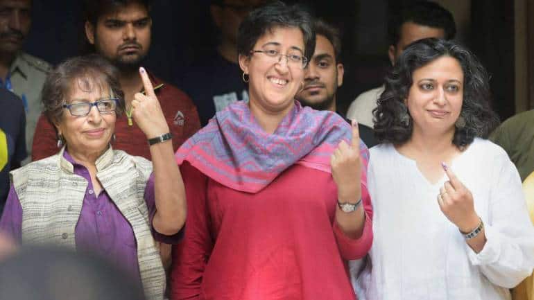 Atishi declares order of appointing Delhi govt standing counsel on interim basis 'invalid' - Vimarsana News