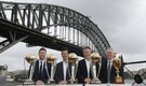 World Cup 2019: Finch can emulate the likes of Border, Waugh, Ponting and Clarke for Australia