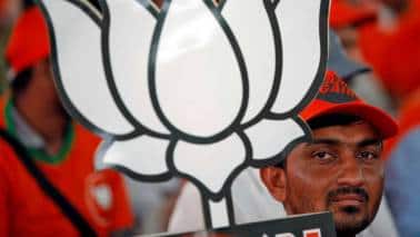 Assembly Election Results | Face-saver for Congress, embarrassment for BJP Assembly Election Results | Face-saver for Congress, embarrassment for BJP