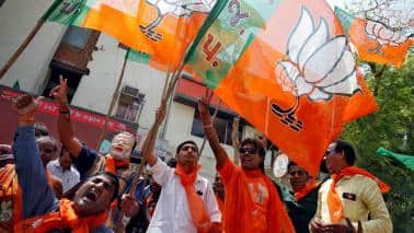Hyderabad Local Polls | Why BJP smells big opportunity in it Hyderabad Local Polls | Why BJP smells big opportunity in it