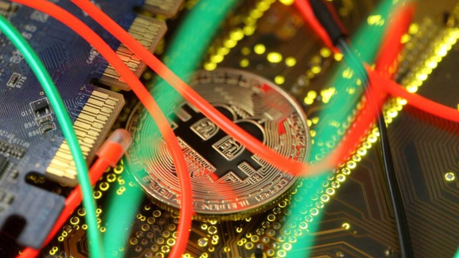 Bitcoin slides below $90,000, lowest since April; Why is crypto market  falling?