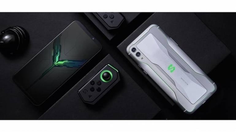 Black Shark 2: Xiaomi's first gaming handset that will soon hit Indian  shores